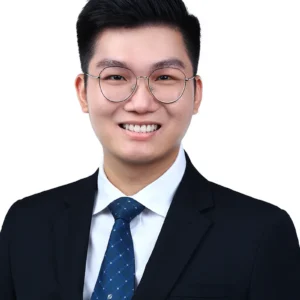 WONG ZHUN HOU (WONG ZHUN HOU (BEN WONG))