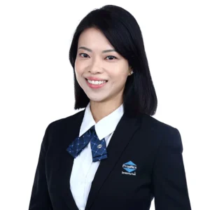 XU ZHILE, JOYCE (Joyce Xu)