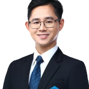 WONG JIA HAO (Eden Wong)