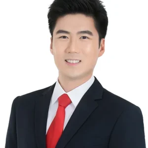 KENDRICK POH SAU MING (Kendrick Poh)