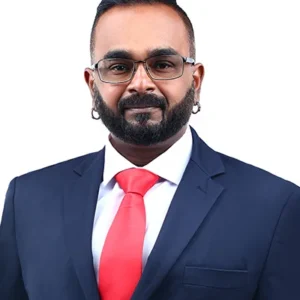 DANIEL SEBASTIAN S/O PETER (Daniel Sebastian Peter)