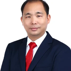 DAI XUEQING (LAWRENCE DAI)