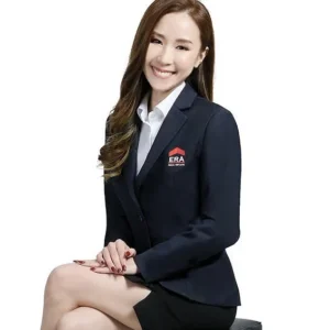 JOYCE CHUA HWEE YUN (JOYCE CHUA)