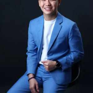 KERRY YEONG CHIEW POR (Kerry Yeong)