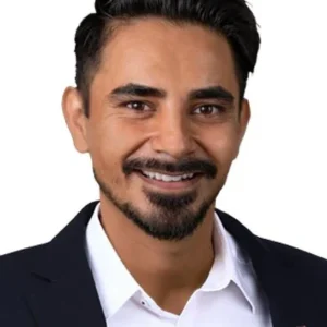 SIDHU GURVINDER SINGH