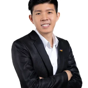 HUI SENG WAI (EDDIE HUI)