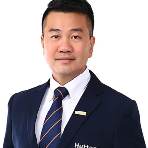 TAN LIAN TIONG (MAX TAN)