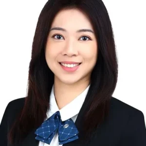 LEK HUI MIN, DIANA (Diana Lek)