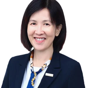 ANG LAY PHENG (Sharon Wong)