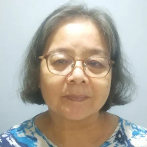 YAP BIOW SEE (Catherine Yap)