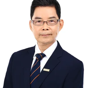 MAK SHEE KWAI (Ben Mak)