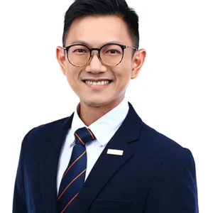 TAN WEI QU, ANDREW (Andrew Tan)