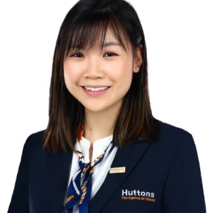 JOELLE FUNG YU HUI