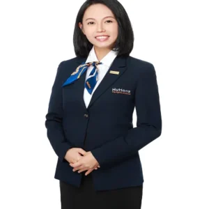 LEOW LEI JIA, GINNA (Ginna Leow)