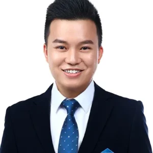 CHUA WEI JIE (Jae Chua)