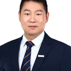 DENG YONG (Bob Deng)