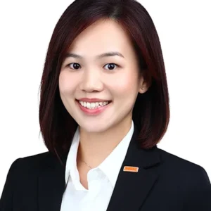 KOH BAO YUE (Elara Koh)