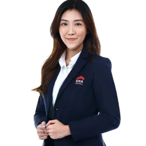 FELICIA HO YU BING (FELICIA HO)