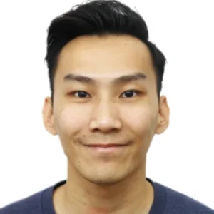 PHUA TAT ZHANG (Xavier Phua)