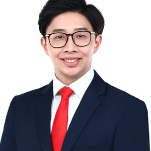 LEROY TAY SHI HAN (Leroy Tay Shi Han)