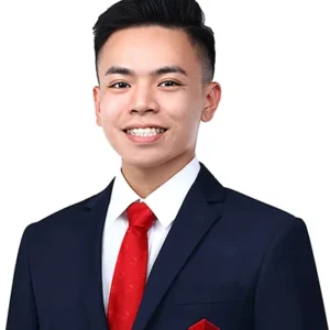 JUNIOR NG WEI YANG (Junior Ng)
