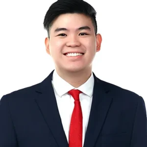 LIM ZHENG CHIN (Lim Zheng Chin)