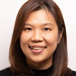 TAN HWEE SUAN (Joyce Tan)