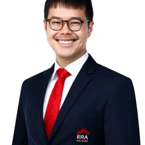 FOO SIAK HUA, JOSHUA