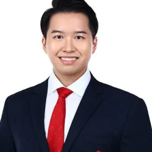 CHEN GUAN HENG, LLEWELL (Llewell Chen)