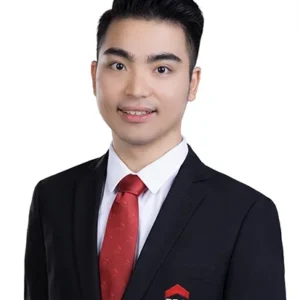 ASHER SHANAN ONG SHENG (Asher Ong )