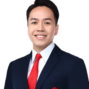 WONG WEI JUN (Wilson)