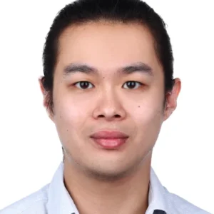 CHUA JIN HUI, MARCUS