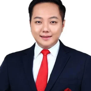 LIM KOK HOA, JAROLD