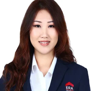 FELECIA CHEONG JIA HUI