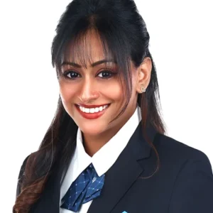 SANGAVI RAVINDRAN (Sangi)