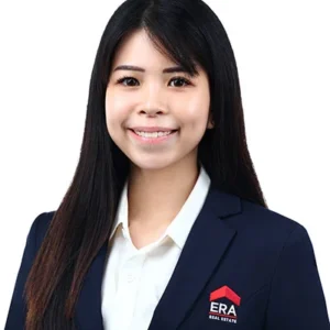 CHLOE SEAH YINGJIE (CHLOE)