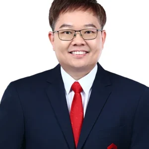 TEO TAI TING, CHESTER (Chester Teo)