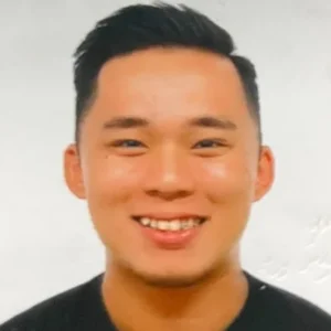 ONG CHENG SEN (Samuel Ong)