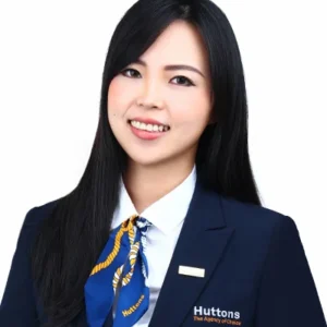 LIU LU (OPHELIA LIU )