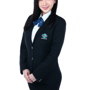 LIM YEN NI (ZEN LIM)