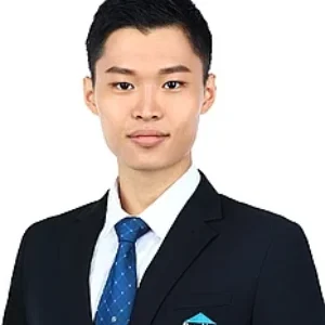 SHAWN HO CHONG TNG (Shawn Ho)