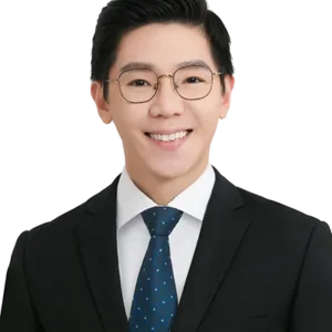 RYAN QUAH WEI CHIN (RYAN QUAH)