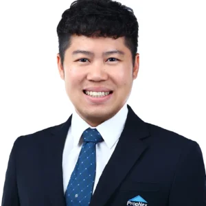 NICHOLAS ONG KEE HOWE (NICHOLAS ONG)