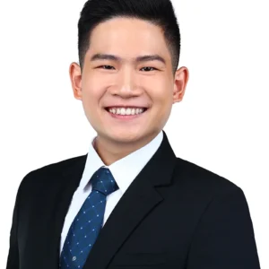 KOH YONG EN XANDE (Xande Koh)