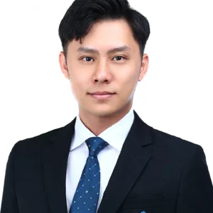 KEANU WEI-HAO HO (KEANU HO)