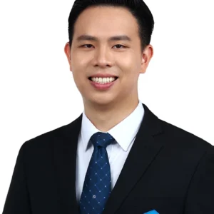 CHAI WEI QIAN, WINSTON (Winston )