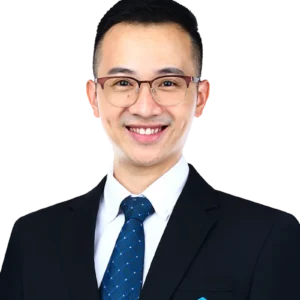 KOH WEI HONG (Wade Koh Wei Hong)