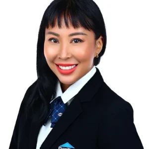 TEO MAY LYN, BERNADETTE (TEO, BERNADETTE)