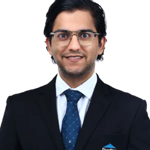 VINAY GULAB KHANCHANDANI (VINCENT SAM)