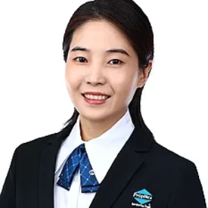 YUAN HAIYING (TINA YUAN )